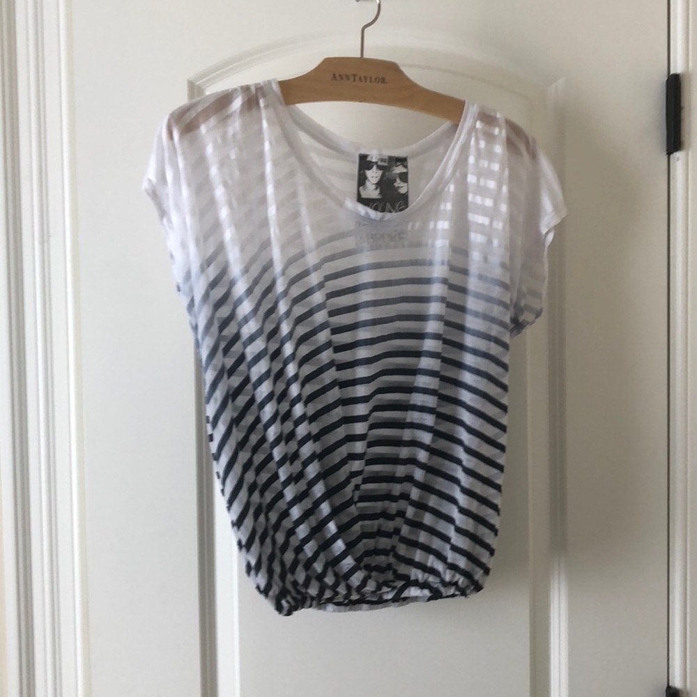 Young Fabulous and Broke Tee XS